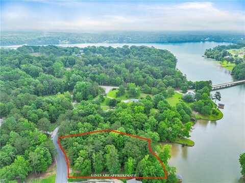 Lot 5 Peachwood DRIVE, TALLASSEE, AL 36078