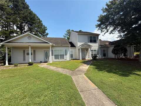 910-912-914 HARVARD PLACE, AUBURN, AL 38630