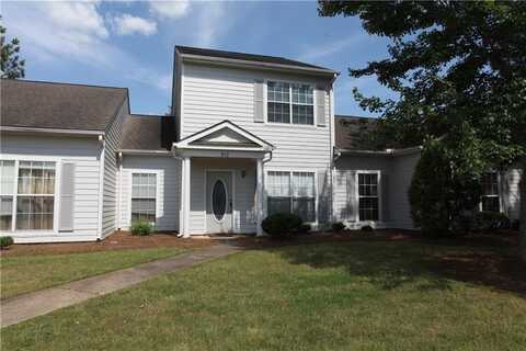910-912-914 HARVARD PLACE, AUBURN, AL 38630