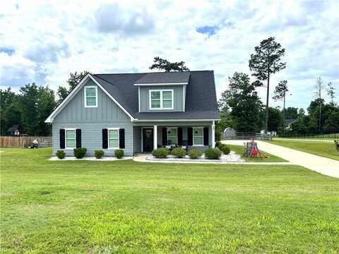 87 LEE ROAD 2224, SALEM, AL 36874