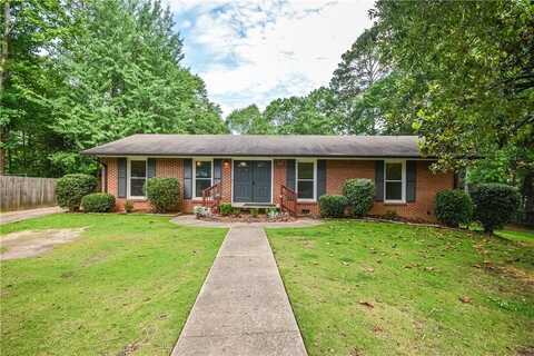 222 GREEN STREET, AUBURN, AL 36830