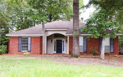 106 Pine Ridge LANE, TALLASSEE, AL 36078