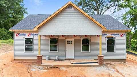 208 BYRD AVENUE, OPELIKA, AL 36801