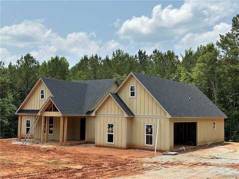 172 LEE ROAD 278, SALEM, AL 36874