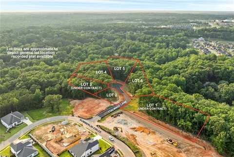 751 TALMAGE LANE, AUBURN, AL 36830