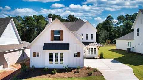 12 HUNTERS HILL LANE, AUBURN, AL 36830