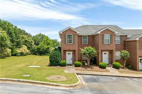 1477 N DONAHUE DRIVE, AUBURN, AL 36832