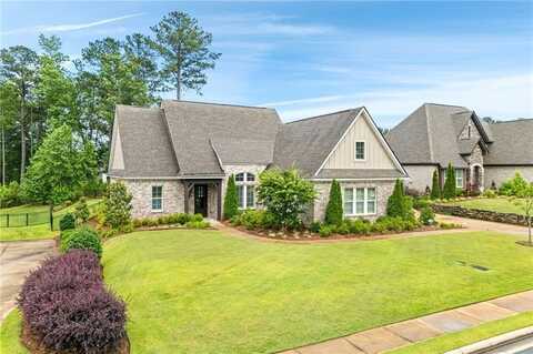 1843 YARBROUGH FARMS BOULEVARD, AUBURN, AL 36830