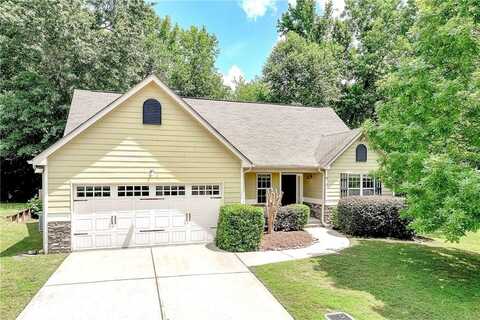 4100 MARA VISTA DRIVE, AUBURN, AL 36832