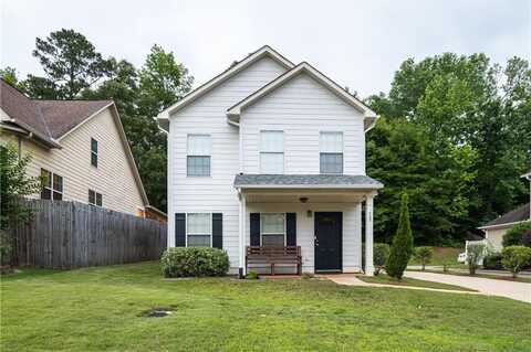 762 HUNTER COURT, AUBURN, AL 36832