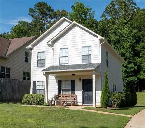 762 HUNTER COURT, AUBURN, AL 36832