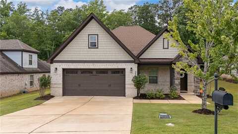 2388 SNOWSHILL LANE, AUBURN, AL 36832