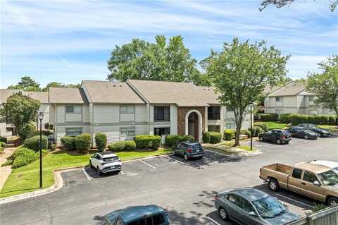 601 N GAY STREET, AUBURN, AL 36830
