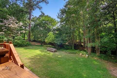 1324 AZALEA DRIVE, AUBURN, AL 36830