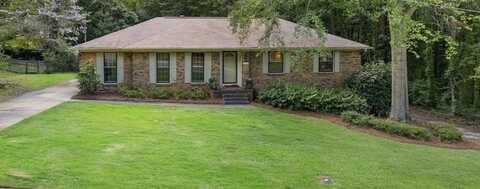 1324 AZALEA DRIVE, AUBURN, AL 36830