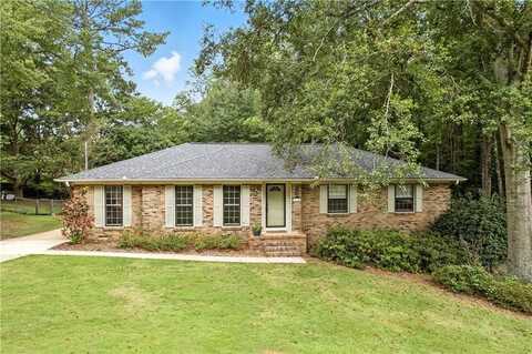 1324 AZALEA DRIVE, AUBURN, AL 36830