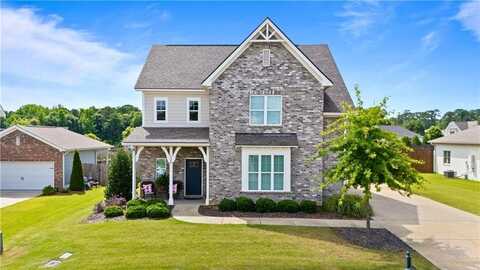2409 MEADOW COVE ROAD, AUBURN, AL 36832