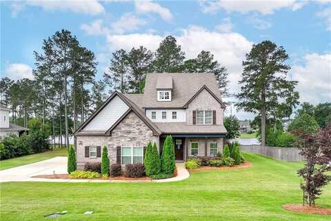 2131 PRESERVE DRIVE, AUBURN, AL 36879