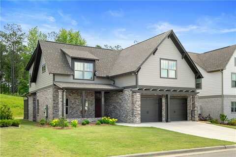 3053 MIMMS TRAIL ROAD, AUBURN, AL 36832