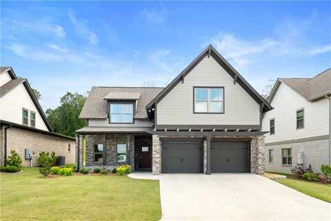 3053 MIMMS TRAIL ROAD, AUBURN, AL 36832