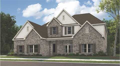 2821 RAINMAKER RUN DRIVE, AUBURN, AL 36832