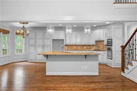 1652 COVINGTON RIDGE, AUBURN, AL 36830