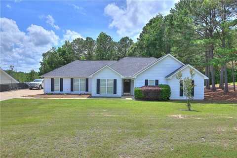 316 LEE ROAD 2110, SALEM, AL 36874