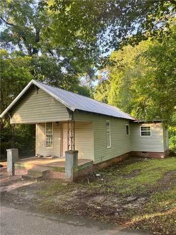204 S 1ST PLACE, OPELIKA, AL 36801