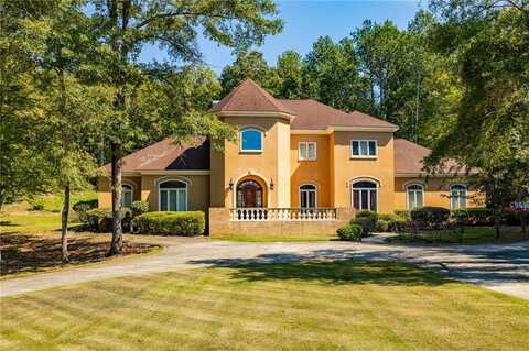 56 PEACHWOOD DRIVE, TALLASSEE, AL 36078