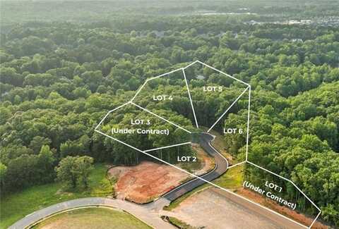 737 TALMAGE LANE, AUBURN, AL 36830