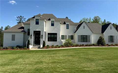 6508 FERNWOOD CIRCLE, OPELIKA, AL 36801