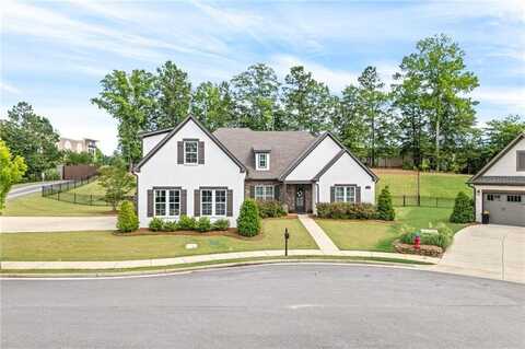 1128 WILLOW VIEW DRIVE, OPELIKA, AL 36801