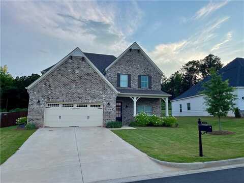 1836 WATERFALL ROAD, AUBURN, AL 36830