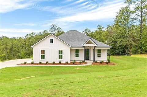 3312 LEE ROAD 40, SALEM, AL 36874