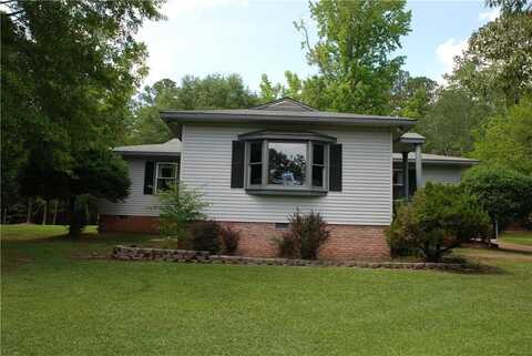 2300 S UNIROYAL ROAD, OPELIKA, AL 36804