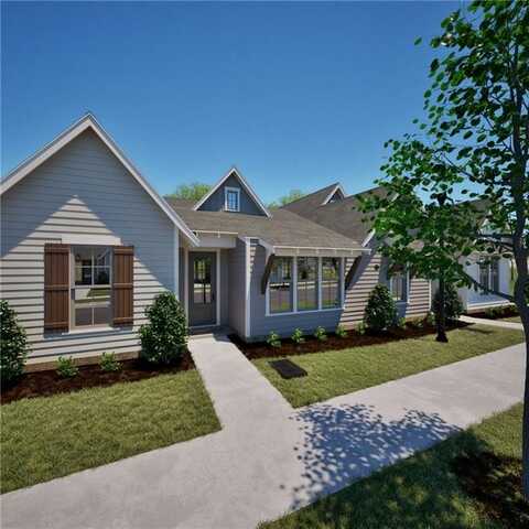 43 SUMMER STREET, OPELIKA, AL 36801