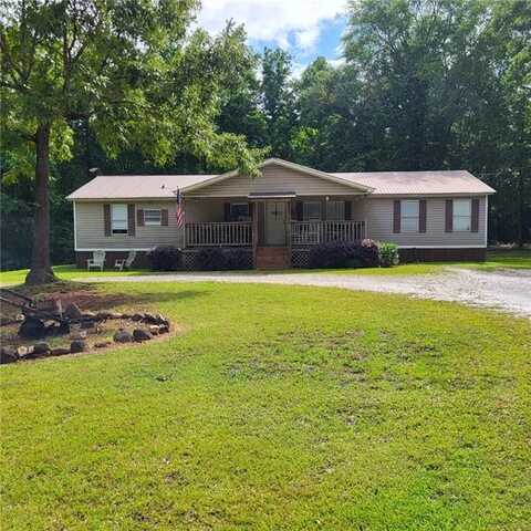 2939 34TH AVENUE SW, LANETT, AL 36863