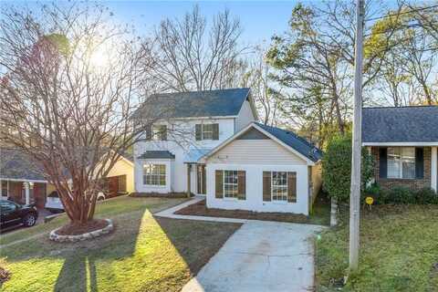 1039 CORNSTALK LANE, AUBURN, AL 36830