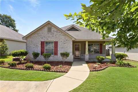 2715 BRITTANY LANE, OPELIKA, AL 36804