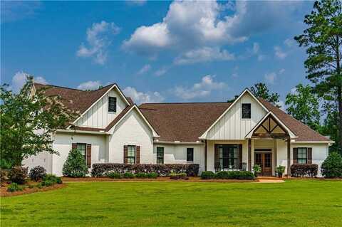 85 LEE ROAD 321, SMITHS STATION, AL 36877