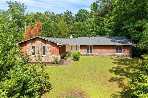 158 ALICE CIRCLE, AUBURN, AL 36830