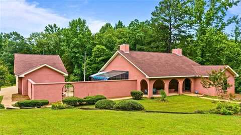 1115 WILLOW RUN, OPELIKA, AL 36801