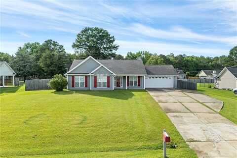 99 LEE ROAD 2152, VALLEY, AL 36854