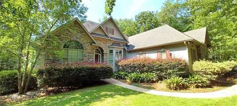 703 SKI SPRAY POINT, OPELIKA, AL 36804