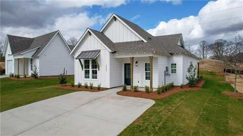 60 SUMMER STREET, OPELIKA, AL 36801