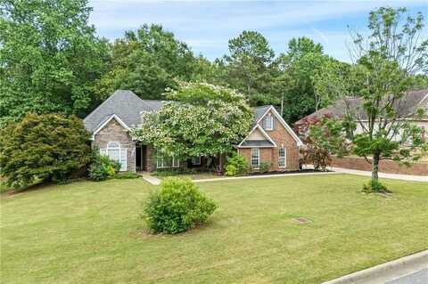 116 CARRIAGE HOUSE LANE, AUBURN, AL 36830