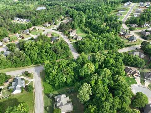 1718 CRESCENT BOULEVARD, AUBURN, AL 36830