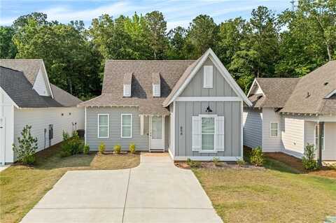 854 VILLAGE DRIVE, OPELIKA, AL 36801