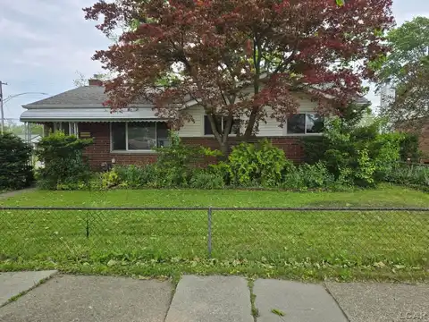 315 S Hanlon, Westland, MI 48186