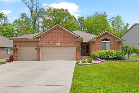 1071 Preservation, Tecumseh, MI 49286